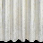 Eurofirany, zasłona gotowa, Avena, na taśmie, 135-270 cm, biały