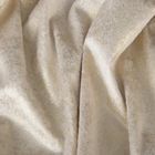 Eurofirany, zasłona gotowa, Avena, na taśmie, 135-270 cm, kremowy