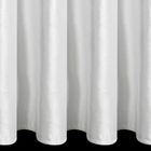 Eurofirany, zasłona gotowa. Cameron, na taśmie, 140-270 cm, biały