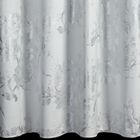 Eurofirany, zasłona gotowa, Celia, 140-250 cm, biały