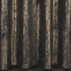 Eurofirany, zasłona gotowa, Dara, 140-250 cm, czarny