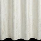 Eurofirany, zasłona gotowa, Dara, 140-250 cm, kremowy