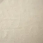 Eurofirany, zasłona gotowa, Darla, 140-250 cm, kremowy