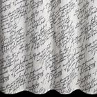 Eurofirany, zasłona gotowa Edith, 140-250 cm, naturalny