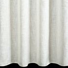 Eurofirany, zasłona gotowa, Elina, 140-250 cm, naturalny