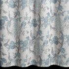 Eurofirany, zasłona gotowa Emera, 140-250 cm, naturalny