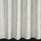 Eurofirany, zasłona gotowa, Ingrid, na taśmie, 140-270 cm, kremowy