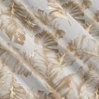 Eurofirany, zasłona gotowa Layla, 140-250 cm, beżowy