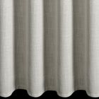 Eurofirany, zasłona gotowa, Leya, na taśmie, 140-270 cm, srebrny