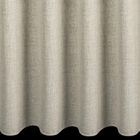 Eurofirany, zasłona gotowa, Linda, 140-250 cm, ciemnobeżowy