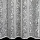 Eurofirany, zasłona gotowa, Mera, 140-250 cm, biały