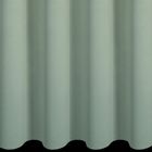 Eurofirany, zasłona gotowa, Nerisa, 140-250 cm, miętowy