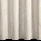 Eurofirany, zasłona gotowa, nilo, 140-250 cm, beżowy