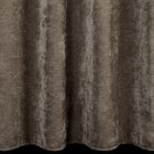 Eurofirany, zasłona gotowa, Vani, 140-250 cm, beżowy