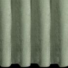 Eurofirany, zasłona gotowa, Vani, 140-250 cm, ciemnomiętowy