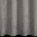 Eurofirany, zasłona gotowa, Vani, 140-250 cm, szary