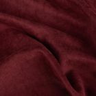 Eurofirany, zasłona zaciemniająca gotowa, Ada, 140-250 cm, bordowy