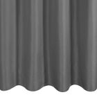 Eurofirany, zasłona zaciemniająca gotowa, Adari, 140-250 cm, grafitowy