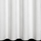 Eurofirany, zasłona zaciemniająca gotowa, Aleta, 135-250 cm, biały