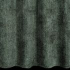 Eurofirany, zasłona zaciemniająca gotowa, Aleta, 135-250 cm, ciemnozielony