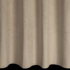 Eurofirany, zasłona zaciemniająca gotowa, Ariadna, 140-250 cm, beżowy