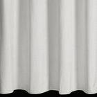 Eurofirany, zasłona zaciemniająca gotowa, Ariadna, 140-250 cm, biały