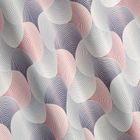 Eurofirany, zasłona zaciemniająca gotowa, Aseta, 140-250 cm, szary