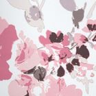 Eurofirany, zasłona zaciemniająca gotowa, Caren, 140-250 cm, pudrowy