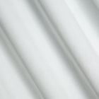 Eurofirany, zasłona zaciemniająca gotowa, d91, Rosa, 140-250 cm, biały