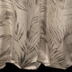 Eurofirany, zasłona zaciemniająca gotowa, Debra, beżowy, 135-270 cm