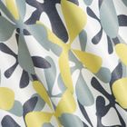 Eurofirany, zasłona zaciemniająca gotowa, Dorin, 140-250 cm, musztardowy