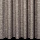 Eurofirany, zasłona zaciemniająca gotowa, Garden, na szelkach, 155-260 cm, brązowy