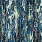 Eurofirany, zasłona zaciemniająca gotowa, Grace, 140-250 cm, granatowy