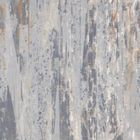 Eurofirany, zasłona zaciemniająca gotowa, Grace, 140-250 cm, szary