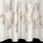 Eurofirany, zasłona zaciemniająca gotowa, Idalia, 140-250 cm, kremowy