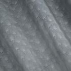 Eurofirany, zasłona zaciemniająca gotowa, Julia, 140-250 cm, szary