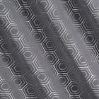 Eurofirany, zasłona zaciemniająca gotowa, Kaja, 135-250 cm, grafitowy