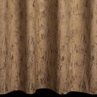 Eurofirany, zasłona zaciemniająca gotowa, Kornelia, 140-250 cm, miodowy