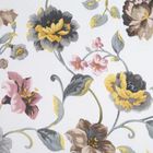 Eurofirany, zasłona zaciemniająca gotowa, Kristal, 140-250 cm, biały