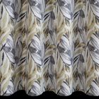 Eurofirany, zasłona zaciemniająca gotowa, Lavin, biały