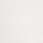 Eurofirany, zasłona zaciemniająca gotowa, Lili, 140-250 cm, biały