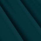 Eurofirany, zasłona zaciemniająca gotowa, Logan, 140-250 cm, petrol