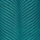 Eurofirany, zasłona zaciemniająca gotowa, Lussi, 140-250 cm, ciemnoturkusowy