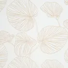 Eurofirany, zasłona zaciemniająca gotowa, Marigold, 140-250 cm, biały