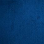 Eurofirany, zasłona zaciemniająca gotowa, Marlen, na taśmie, 140-300 cm, granatowy