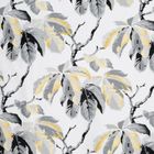 Eurofirany, zasłona zaciemniająca gotowa, Melisa, 140-250 cm, wielokolorowy