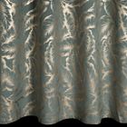 Eurofirany, zasłona zaciemniająca gotowa, Milena, 140-250 cm, miętowy