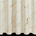 Eurofirany, zasłona zaciemniająca gotowa, Molly, na taśmie, 140-270 cm, kremowy