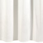 Eurofirany, zasłona zaciemniająca gotowa, na taśmie, Aura, 140-250 cm, biały