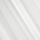 Eurofirany, zasłona zaciemniająca gotowa, na taśmie, Rita, 140-270 cm, biały